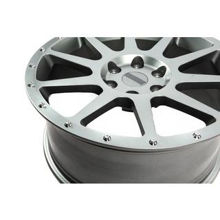 Cerchi forgiati OEM R20 (Set da 4) Toyota Land Cruiser Prado 250 2023- foto 1
