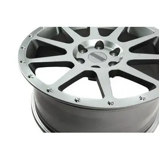 Cerchi forgiati OEM R20 (Set da 4) foto 1