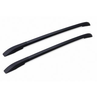 Rails tetto OEM neri (plastica ABS, montaggio con adesivo) foto 2
