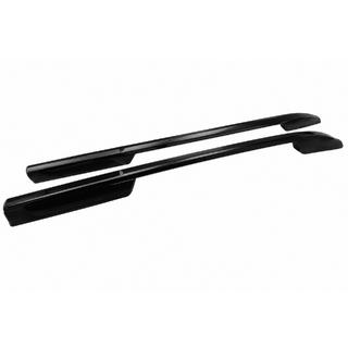 Barre longitudinali tetto nere OEM (Alluminio) Volkswagen Amarok 2022-