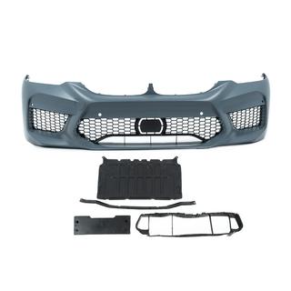 Paraurti anteriore stile M5 F90 (per 2017-2020) BMW Serie 5 G30/G31 2017–2023 foto 1