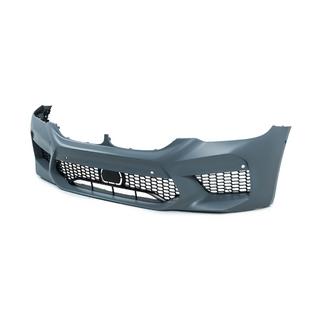 Paraurti anteriore stile M5 F90 (per 2017-2020) BMW Serie 5 G30/G31 2017–2023 foto 3