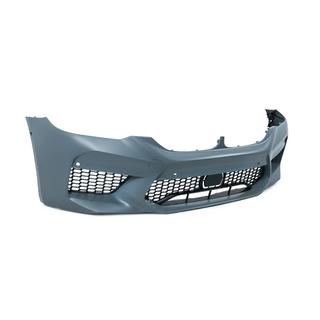 Paraurti anteriore stile M5 F90 (per 2017-2020) BMW Serie 5 G30/G31 2017–2023 foto 4