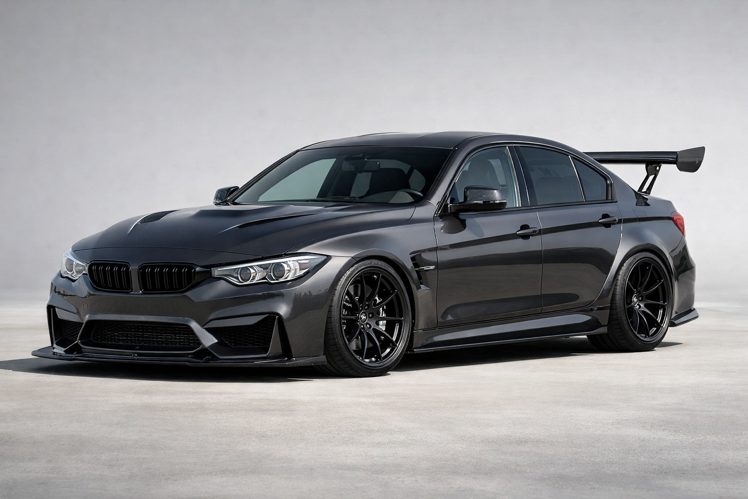 Panoramica modelli BMW: quali carrozzerie rendono meglio nel tuning
