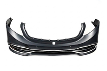 Mercedes Vito/V-class W447 2014- Paraurti anteriore Maybach foto 1