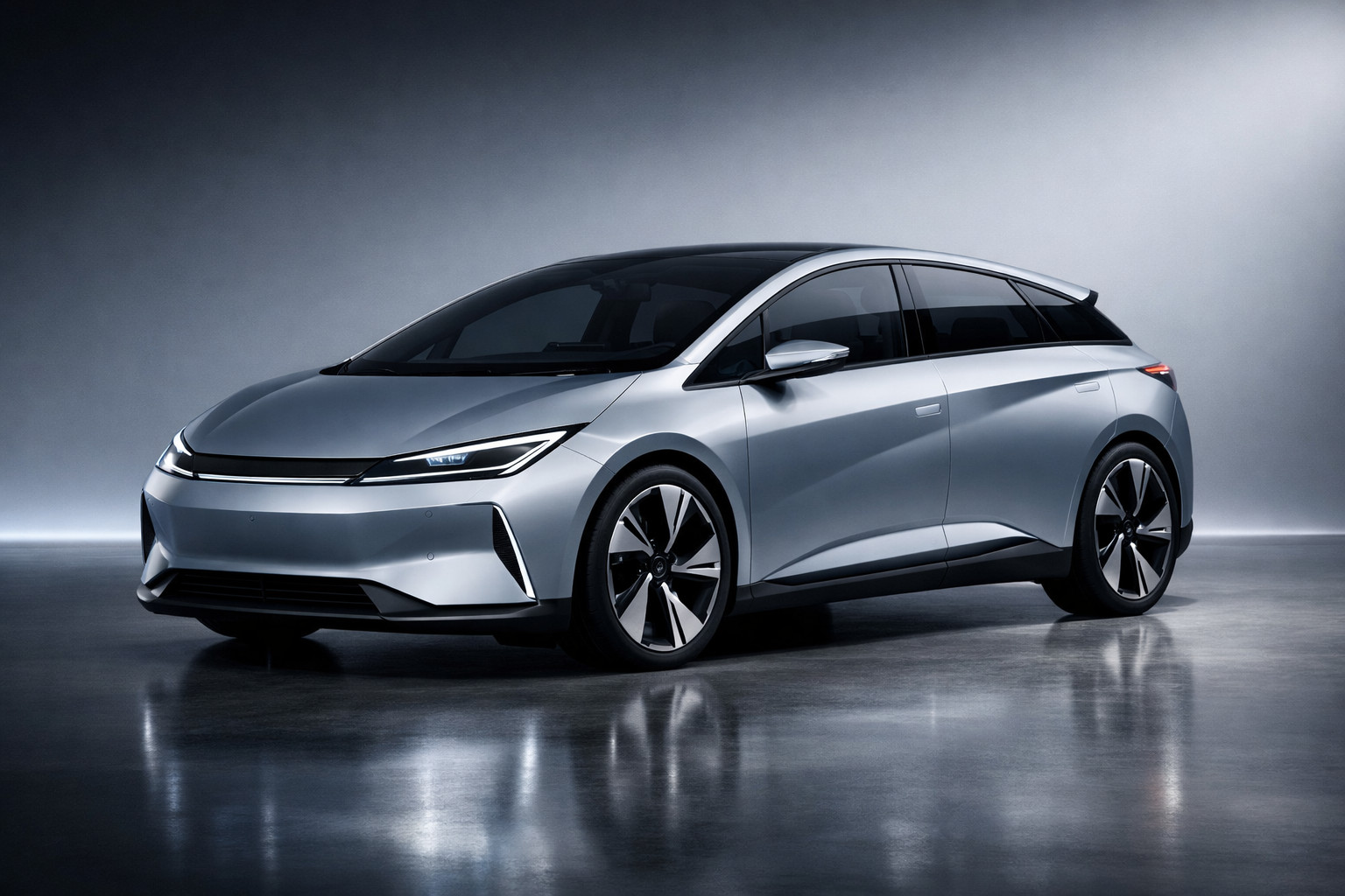 Nuova BYD Dolphin 2027: cosa è vero e cosa sono voci