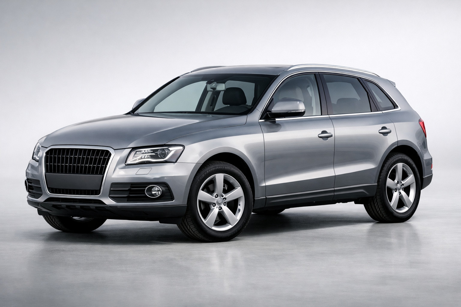 Audi Q5 2008-2017, prova: un premium datato che regge ancora