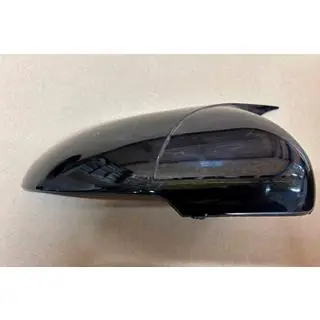 Calotta specchietto destra BMW-Style (con freccia, 1 pz) foto 4