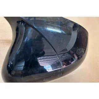 Calotta specchietto BMW-Style sinistra (senza freccia, 1 pz) foto 3