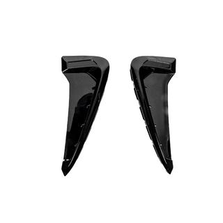 Feritoie parafango stile Black X6M F86 foto 2
