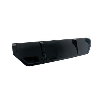 Diffusore paraurti posteriore MP-Style (per M-Sport 2023+, sezione centrale) foto 3