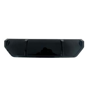 Diffusore paraurti posteriore MP-Style (per M-Sport 2023+, sezione centrale) foto 2
