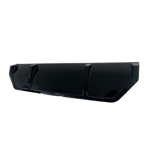 Diffusore paraurti posteriore MP-Style (per M-Sport 2023+, sezione centrale) foto 4