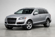 Audi Q7 2005-2015, prova: grande SUV di famiglia senza favole foto 1