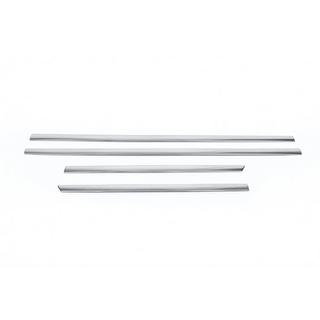 Scontato Modanature porta (4 pz, acciaio inox) foto 1