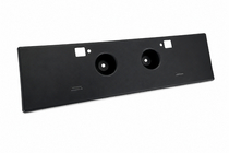 Lexus LX570/450d 2008-2022 Supporto targa (per 2021-2023 TRD) foto 2