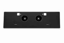 Lexus LX570/450d 2008-2022 Supporto targa (per 2021-2023 TRD) foto 1