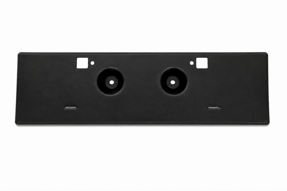 Lexus LX570/450d 2008-2022 Supporto targa (per 2021-2023 TRD) Image