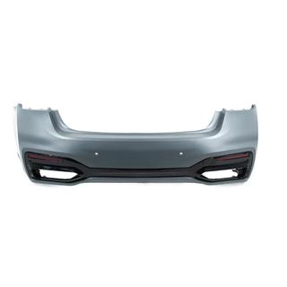Paraurti posteriore M760-Style (2019-2022) foto 1