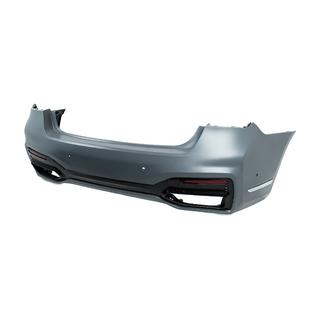 Paraurti posteriore M760-Style (2019-2022) foto 2