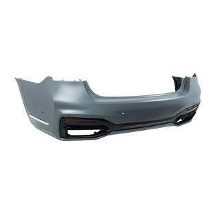 Paraurti posteriore M760-Style (2019-2022) foto 3