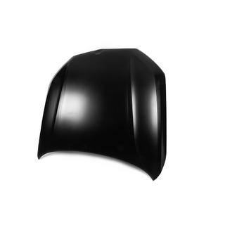 Cofano (2019-2022, alluminio) foto 2