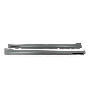 Minigonne laterali M760-Style (per G12, 2019-2022) foto 1