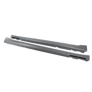Minigonne laterali M760-Style (per G12, 2019-2022) foto 2