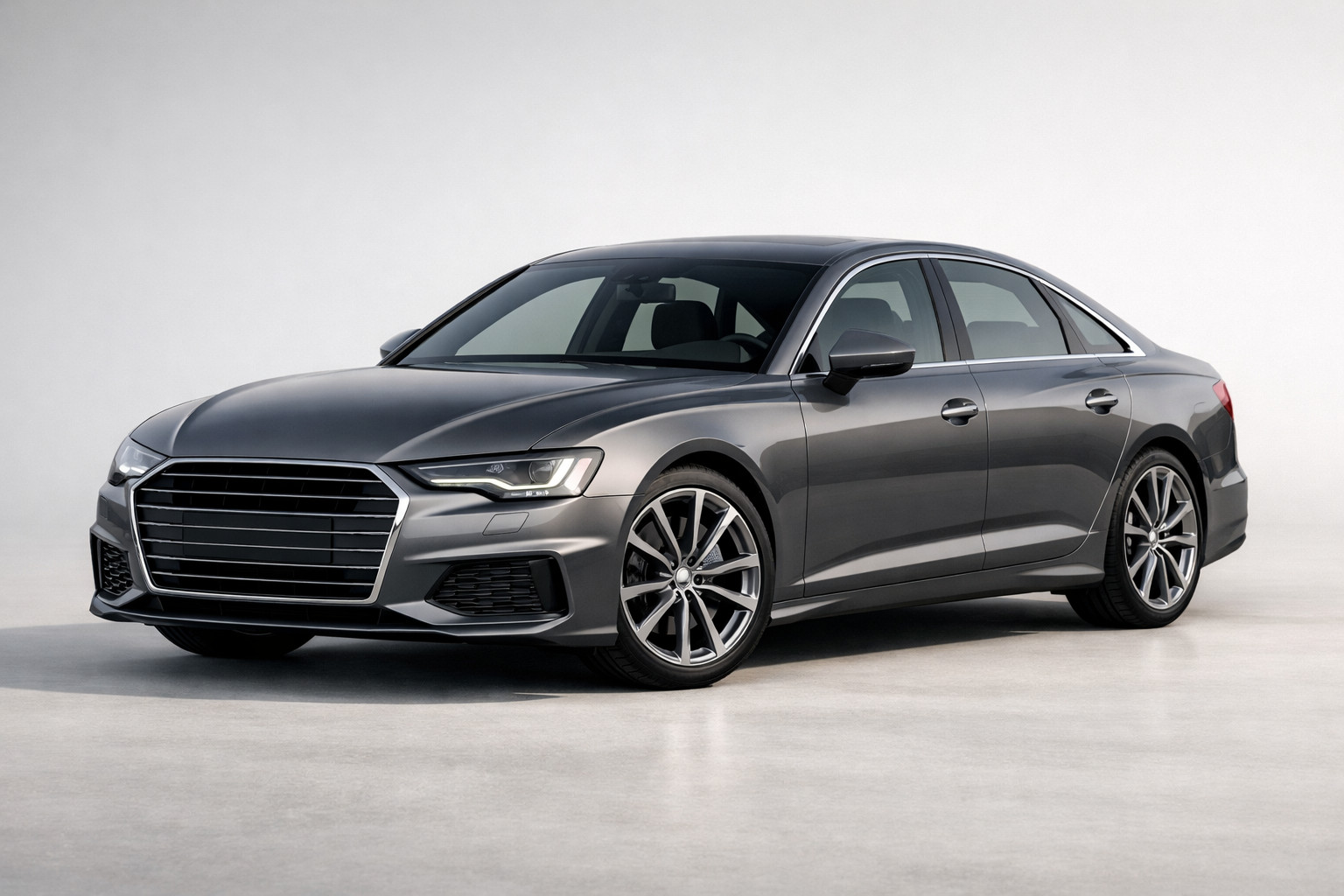 Prova Audi A6 C8 (2018-2025): business class dallo stile sobrio