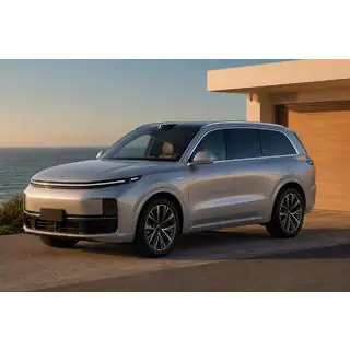 Barre longitudinali tetto OEM integrate, grigie (Alluminio)