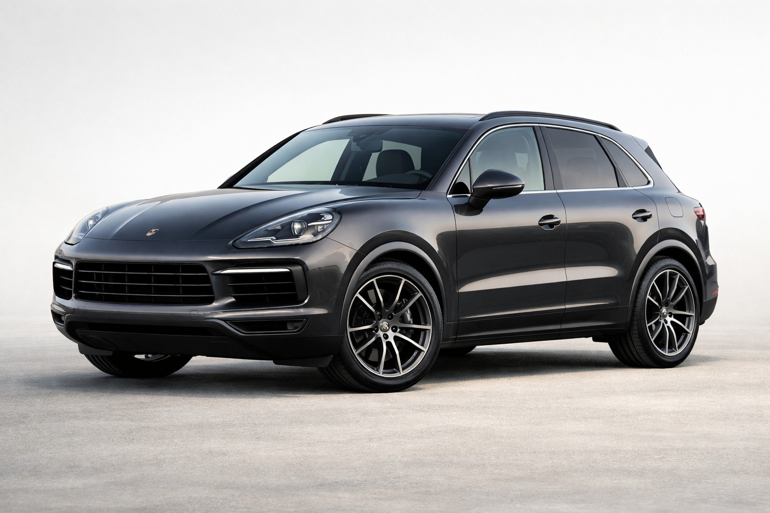 Prova Porsche Cayenne 2018–: grande SUV premium e dinamico