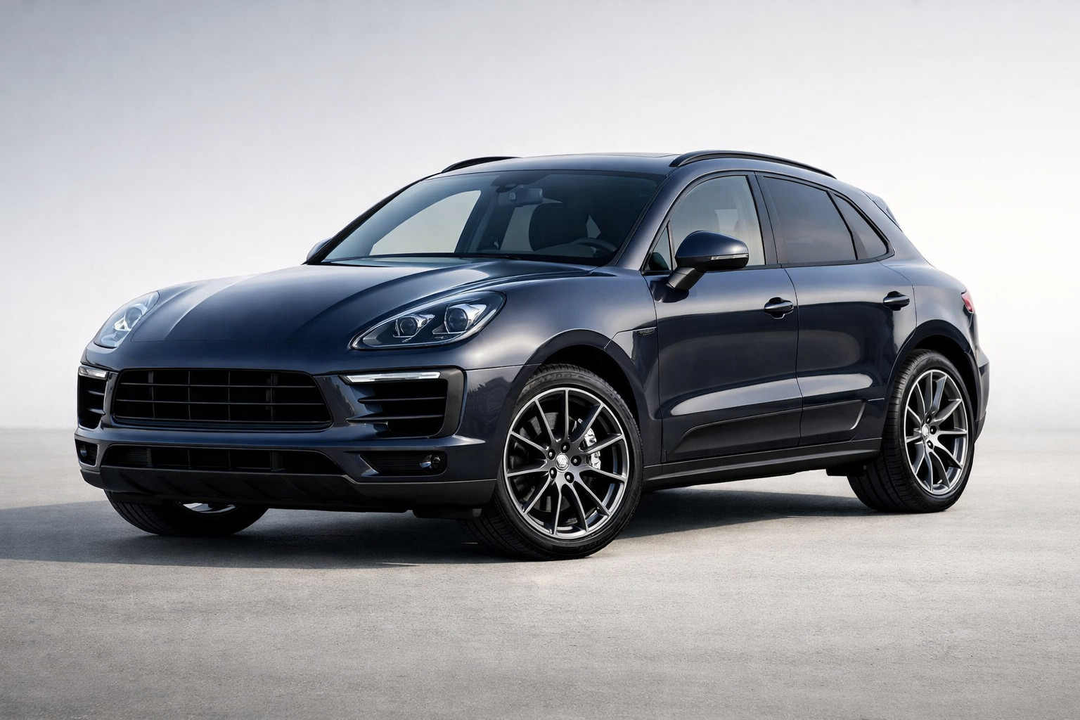 Prova Porsche Macan 2014-2024: un Porsche compatto per città e autostrada