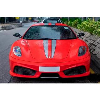Kit carrozzeria Scuderia foto 4