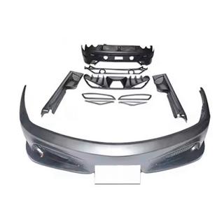 Kit carrozzeria Scuderia foto 2