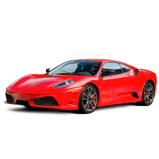 Kit carrozzeria Scuderia foto 1