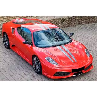 Kit carrozzeria Scuderia foto 3