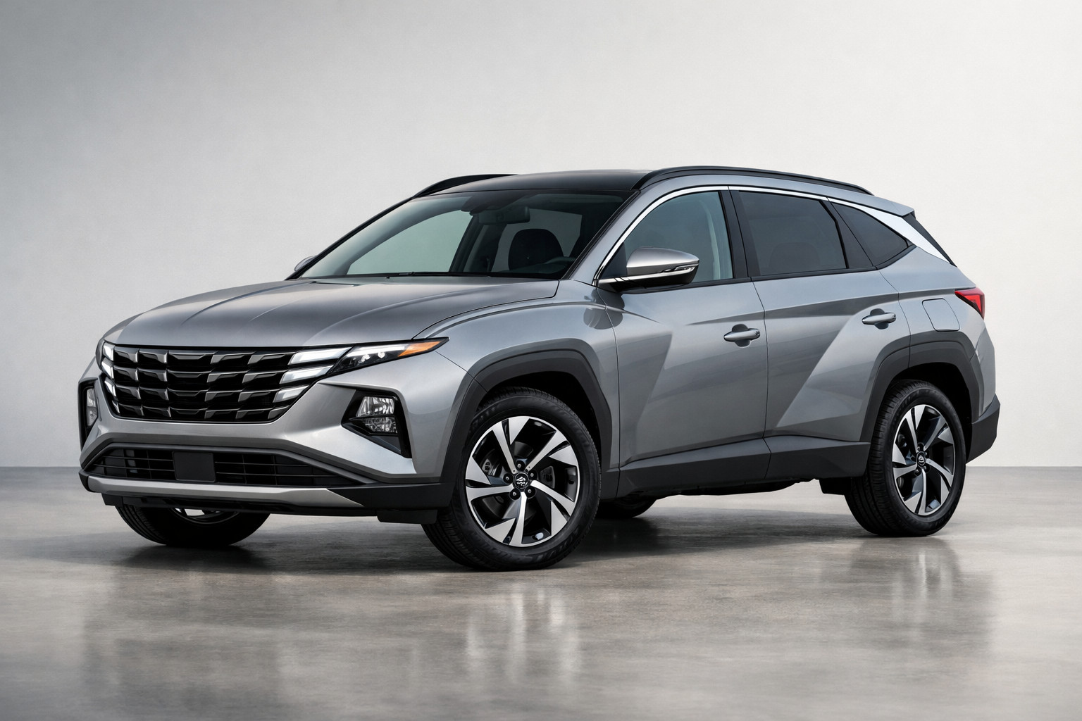 Prova Hyundai Tucson NX4 (2021–): il nuovo Tucson senza hype marketing