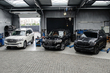 Comfort, Executive 2016, Executive 2019 o Executive 2021: quale restyling LC200 scegliere foto 1