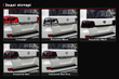 Fari posteriori LC200 dopo il restyling: OEM, Black Edition, Sequential Red o Sequential Black foto 1