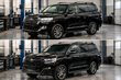 2019 Executive o 2021 Executive per LC200: quale kit sembra più costoso foto 1