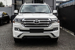 Quanto costa davvero un restyling completo della Toyota Land Cruiser 200 foto 1