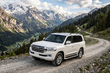 Top 10 errori nel restyling del Toyota Land Cruiser 200 foto 1