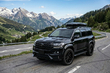Quali upgrade aggiungere al restyling LC200: pedane, specchietti, modanature, spoiler, interni foto 1
