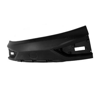 Adattatore per fanali posteriori del kit restyling GBT (senza modanatura cromata) Lexus LX570/450d 2008-2022