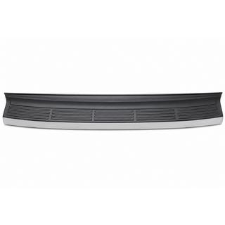 Inserto per paraurti posteriore per modelli restyling 2019 Lexus LX570/450d 2008-2022 foto 1