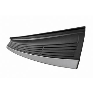 Inserto per paraurti posteriore per modelli restyling 2019 Lexus LX570/450d 2008-2022 foto 2