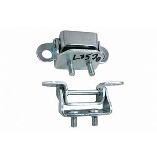 Cerniere del cofano bagagliaio (2015-2022) Lexus LX570/450d 2008-2022