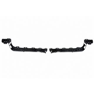 Guide paraurti posteriore (2 pz, 2015-2021) Lexus LX570/450d 2008-2022