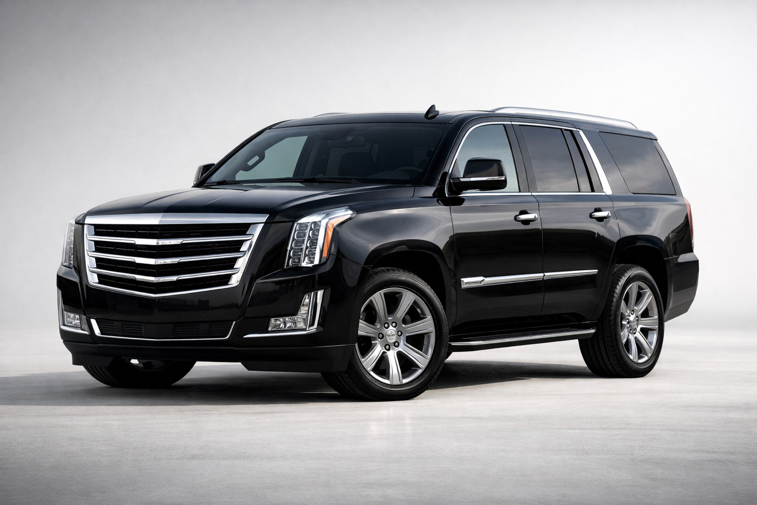 Cadillac Escalade 2020–: prova del grande SUV premium che ama farsi notare