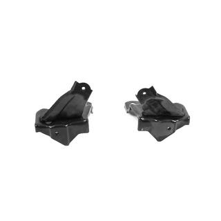 Staffe metalliche V2 (2 pz) Lexus GX460 2009-2023 foto 2